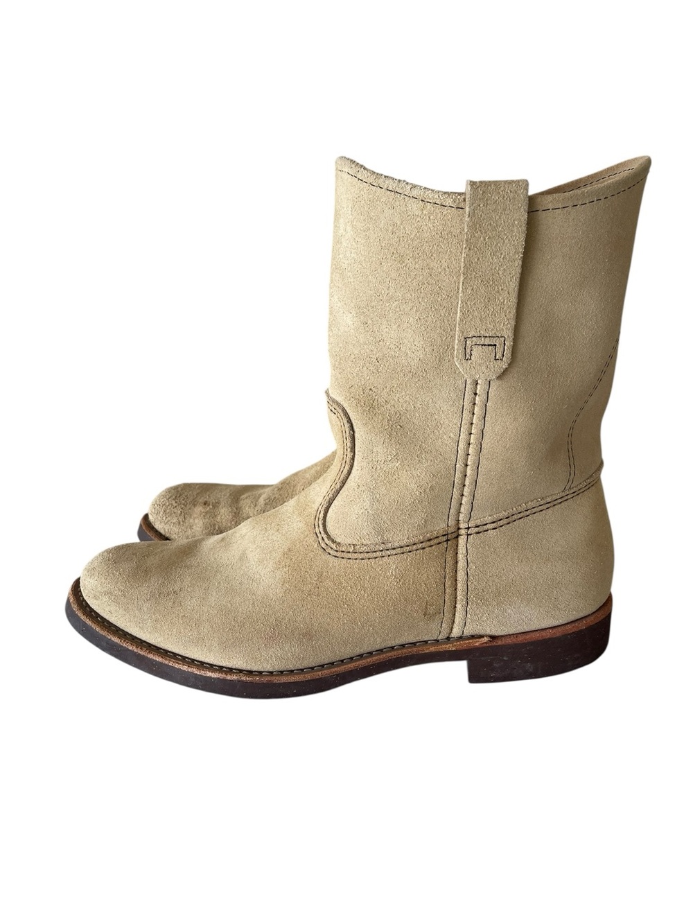 Vintage Red Wing 1188 - Pecos Pull-On US Men's 11.5 D